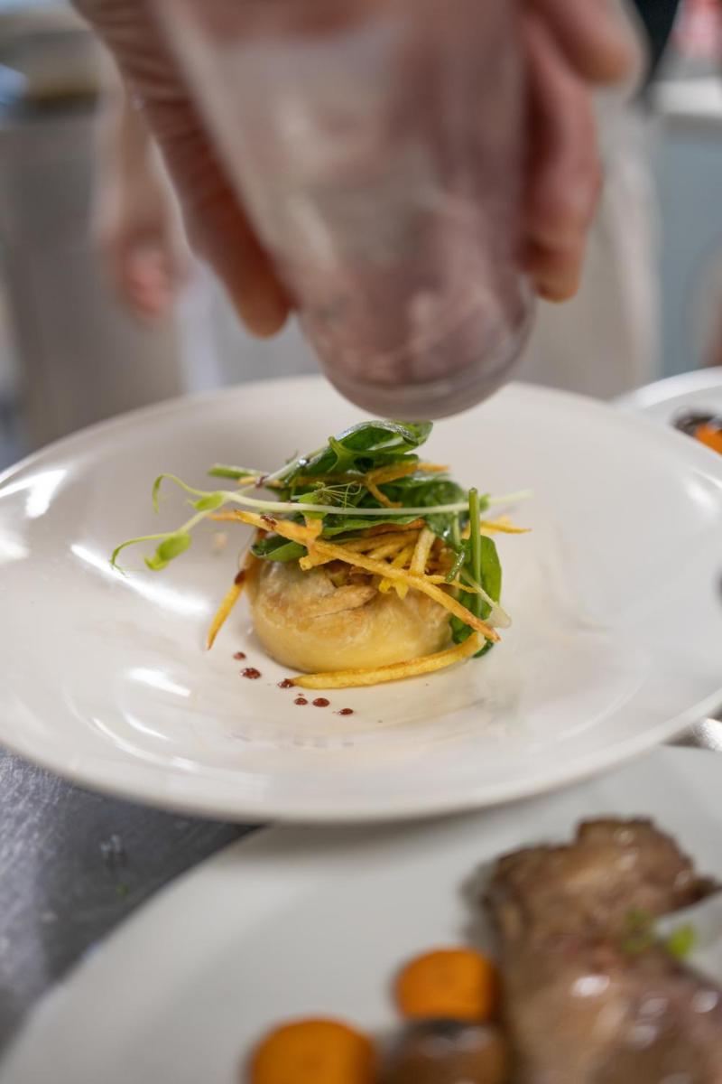 Relais de Margaux - Hôtel, Golf & Spa