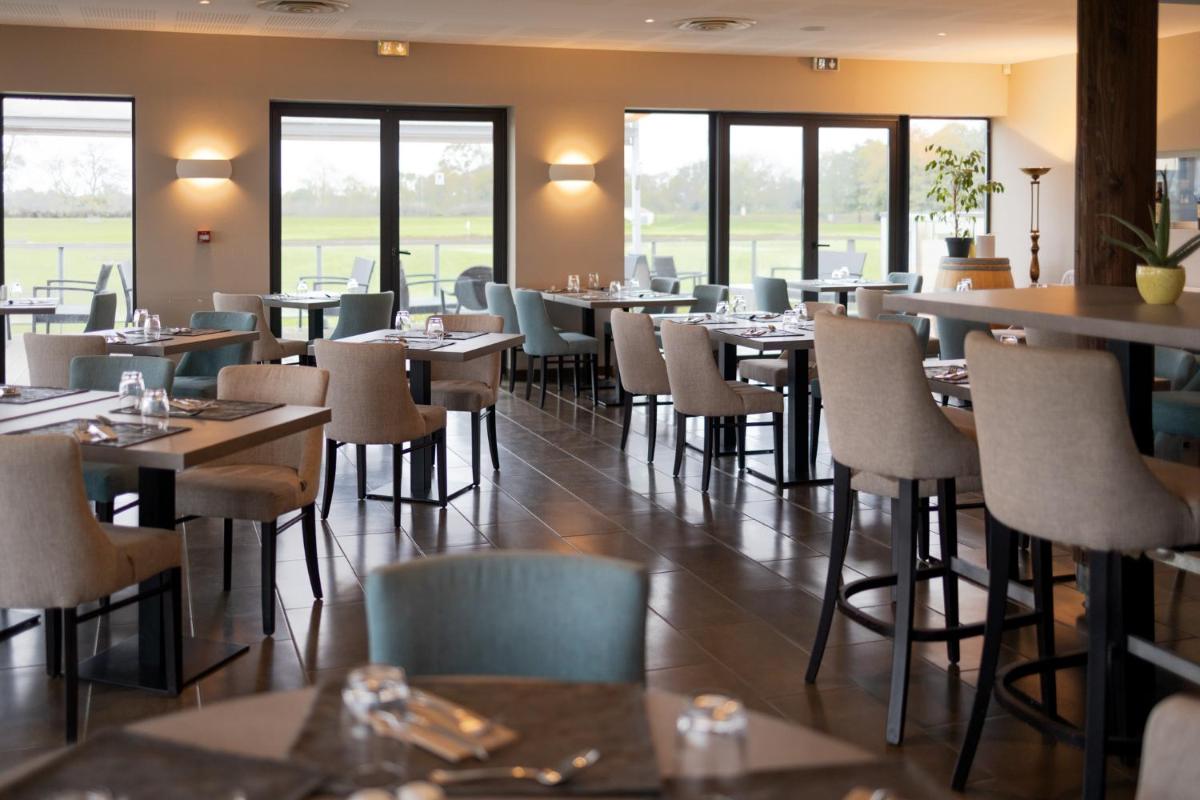 Relais de Margaux - Hôtel, Golf & Spa