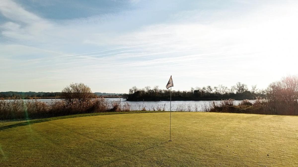 Relais de Margaux - Hôtel, Golf & Spa