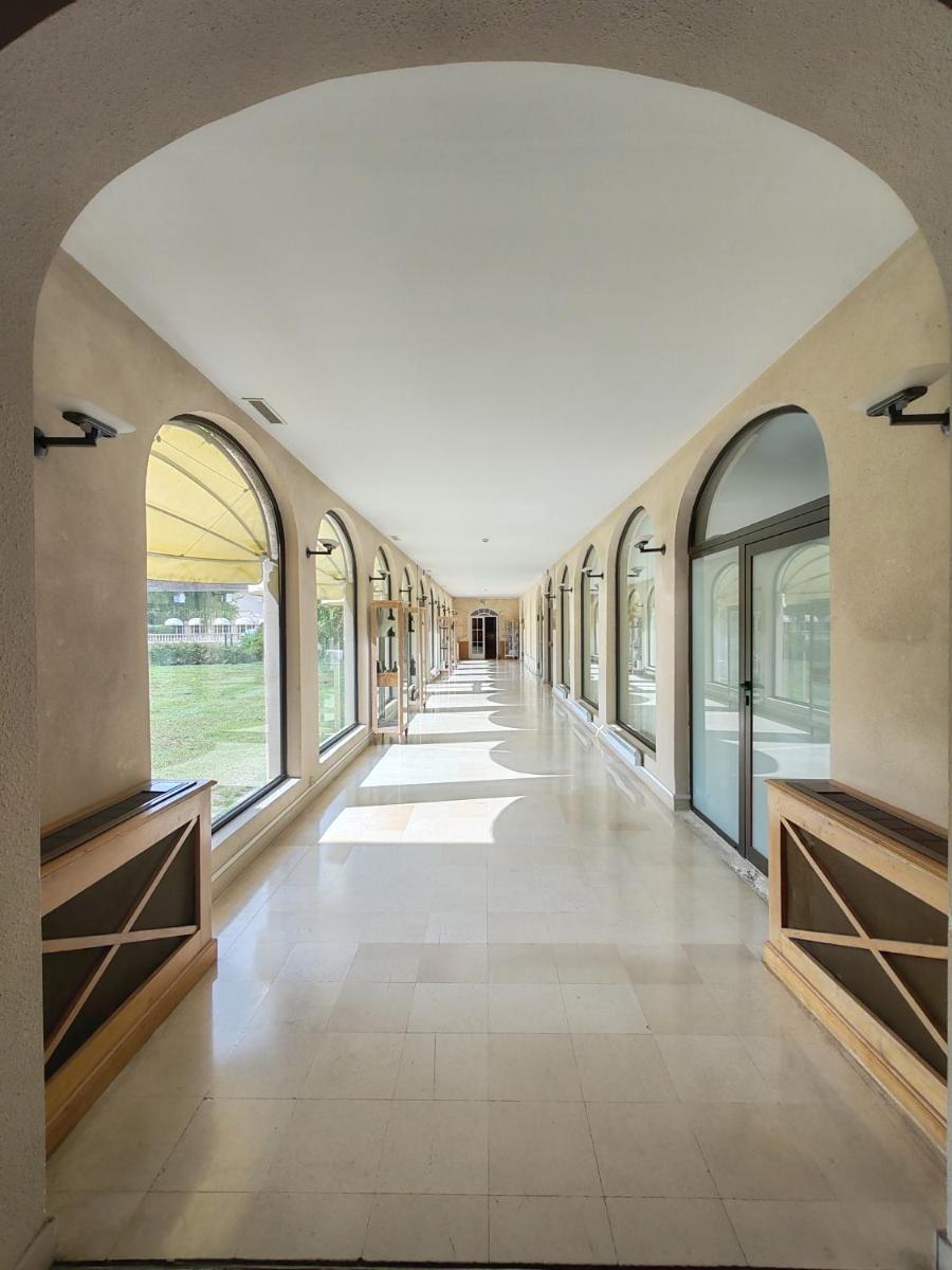 Relais de Margaux - Hôtel, Golf & Spa