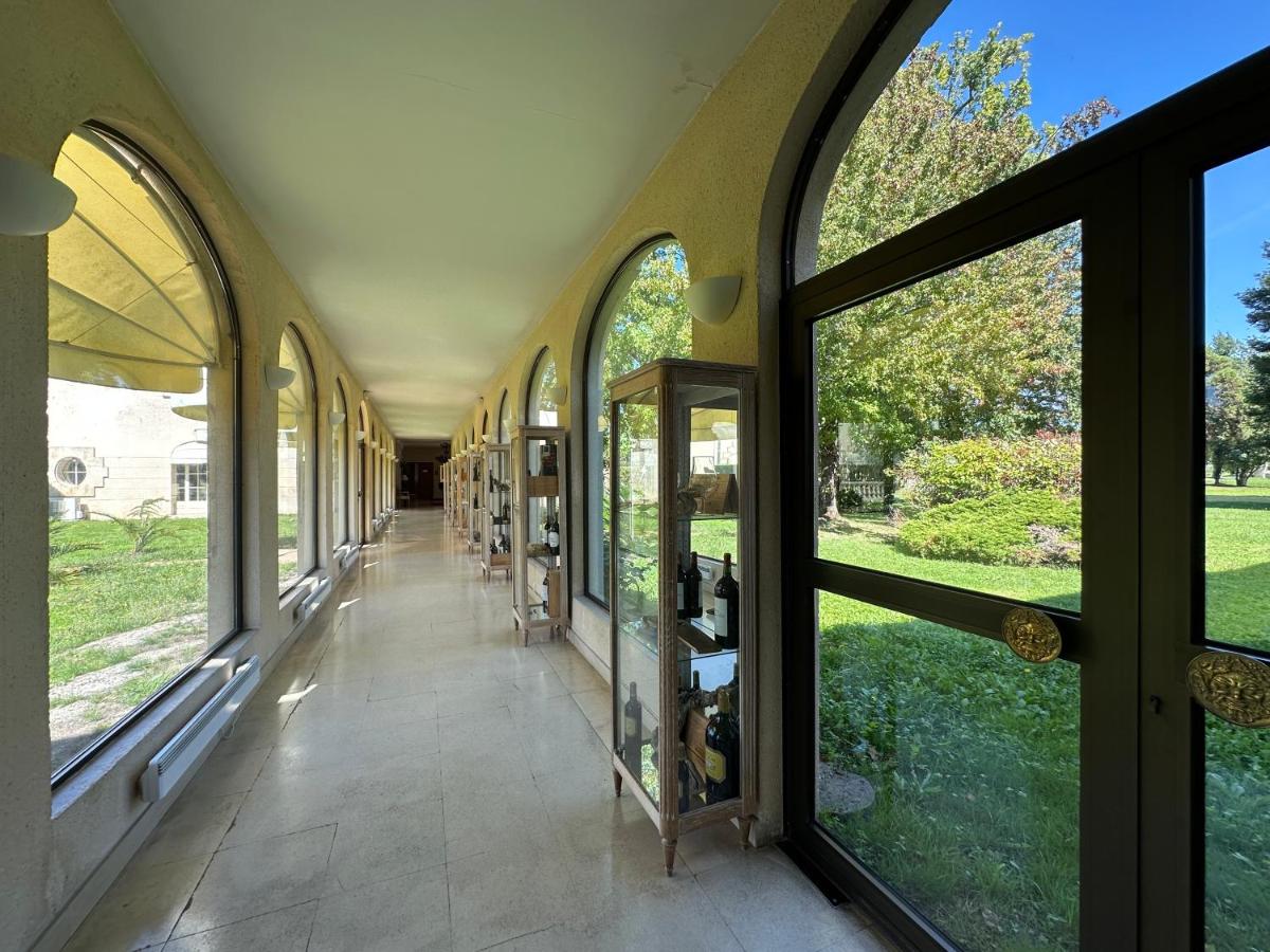 Relais de Margaux - Hôtel, Golf & Spa