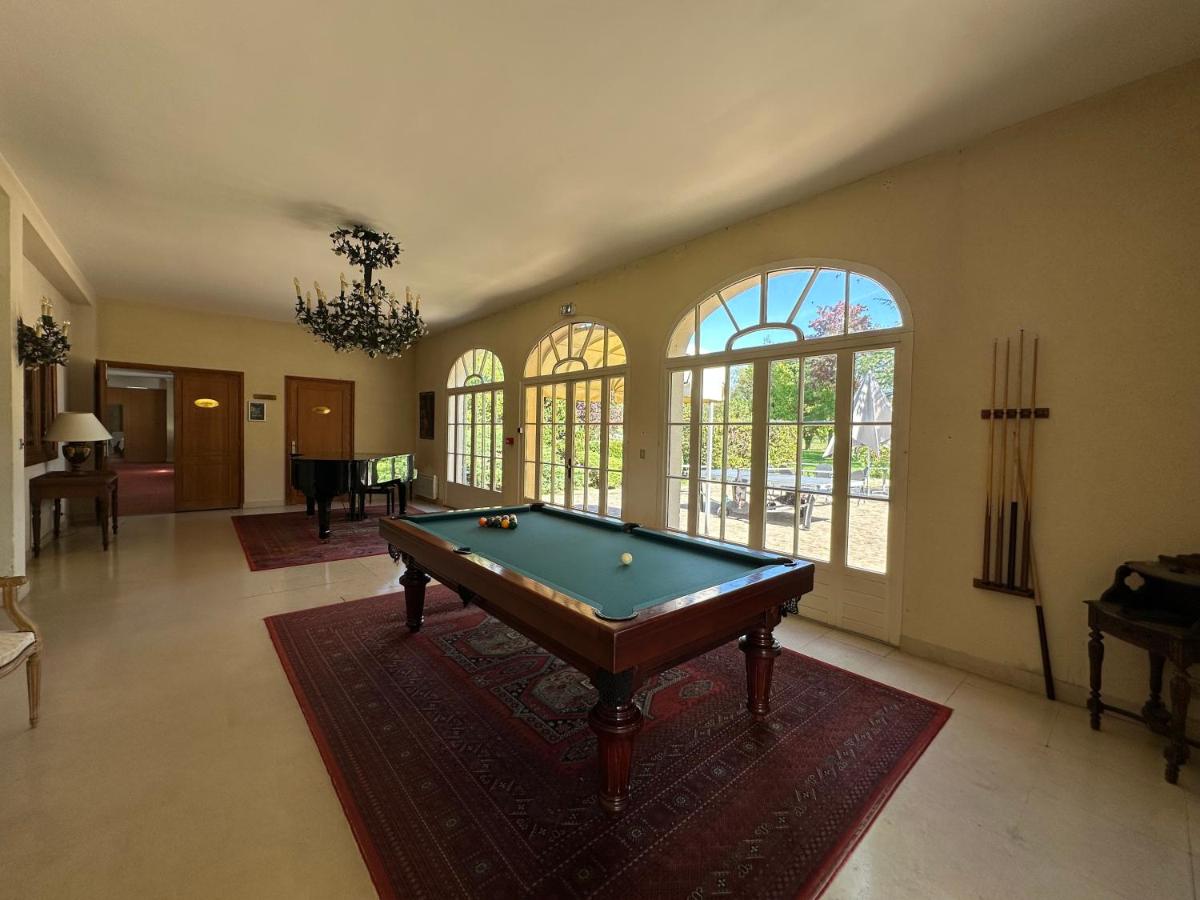 Relais de Margaux - Hôtel, Golf & Spa