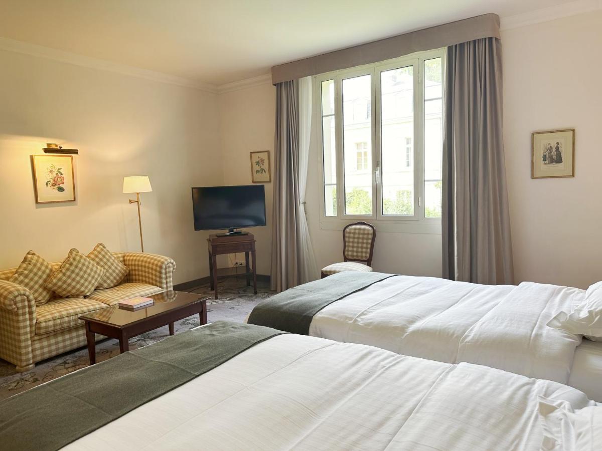 Relais de Margaux - Hôtel, Golf & Spa