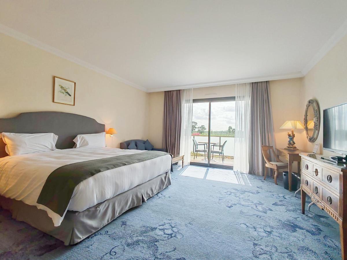 Relais de Margaux - Hôtel, Golf & Spa