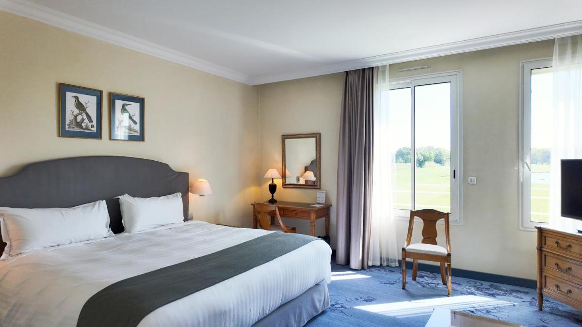 Relais de Margaux - Hôtel, Golf & Spa