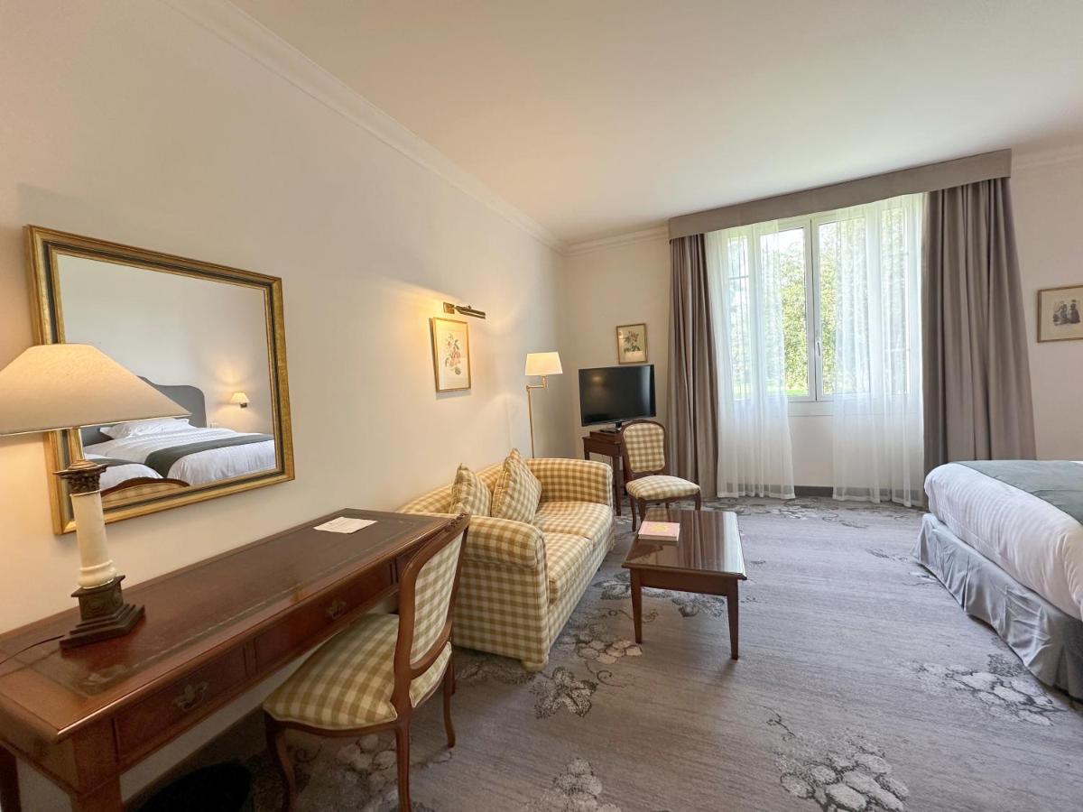 Relais de Margaux - Hôtel, Golf & Spa