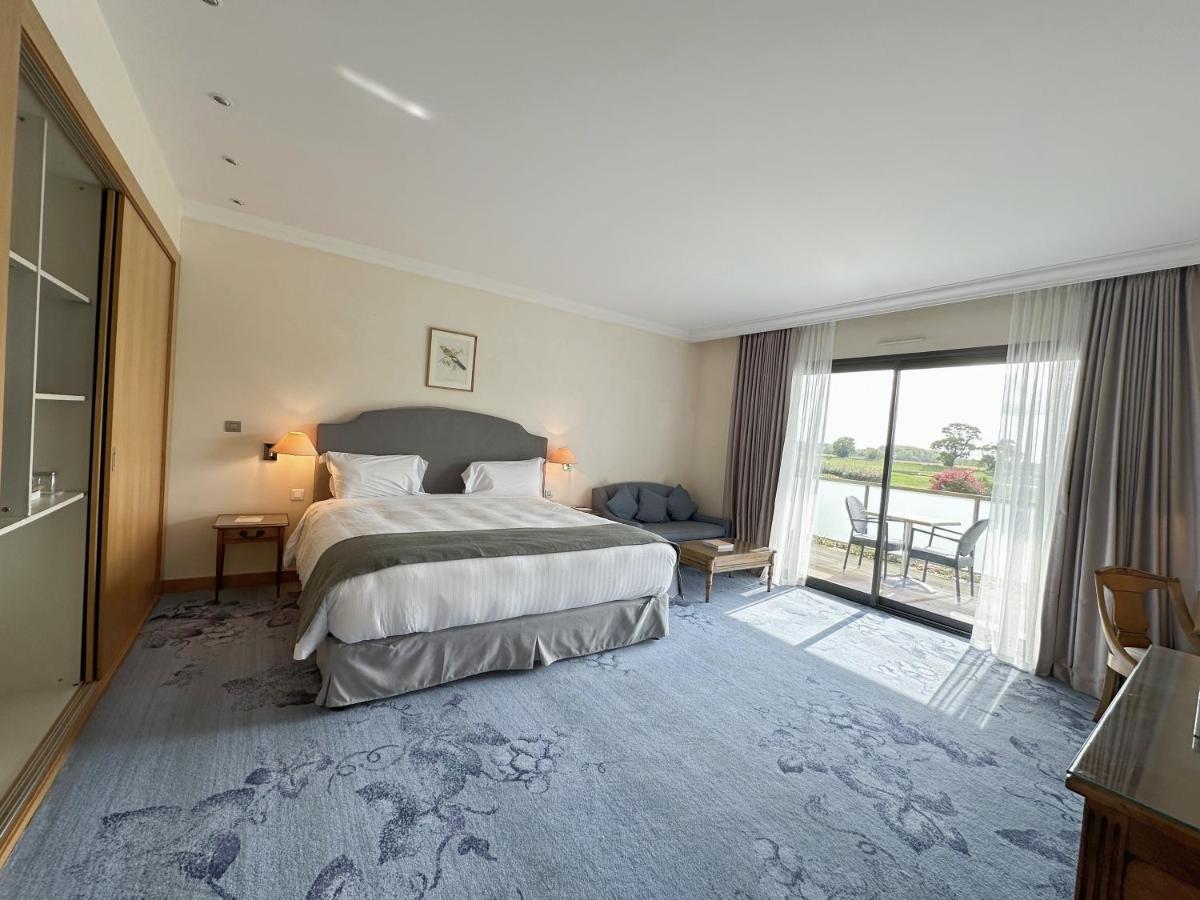 Relais de Margaux - Hôtel, Golf & Spa