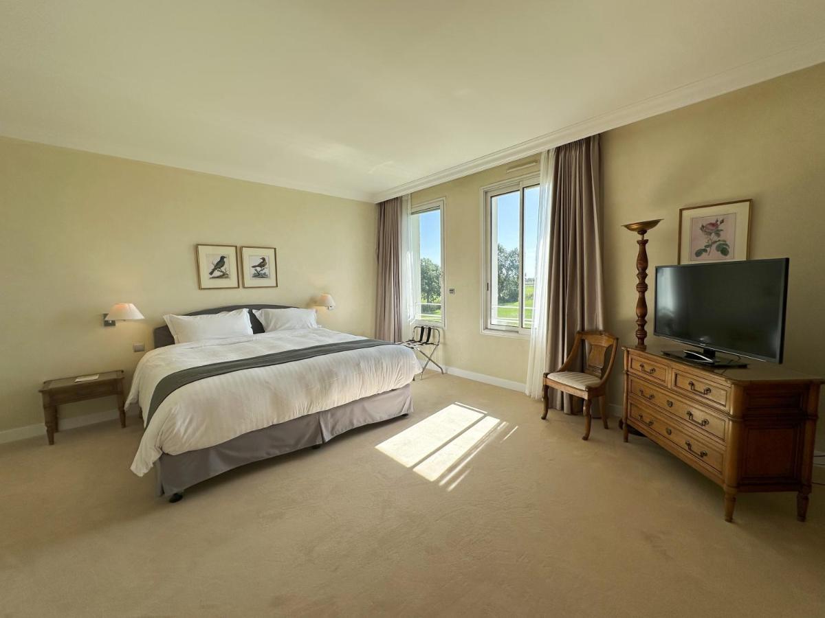 Relais de Margaux - Hôtel, Golf & Spa