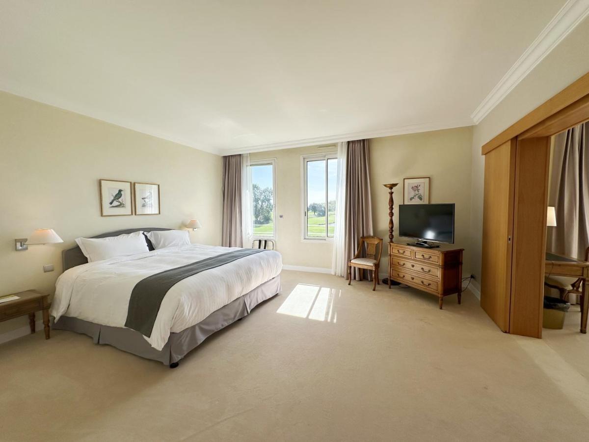 Relais de Margaux - Hôtel, Golf & Spa