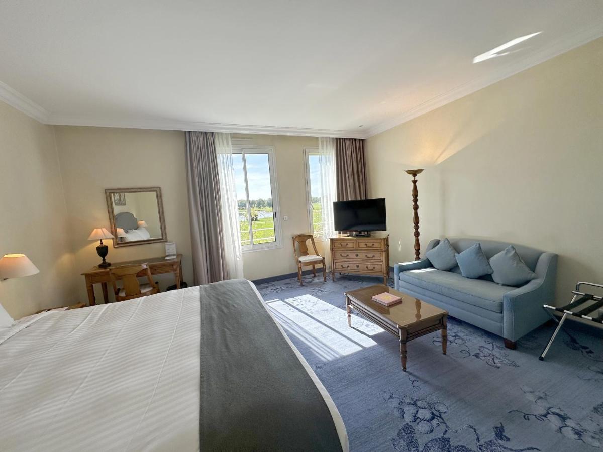 Relais de Margaux - Hôtel, Golf & Spa