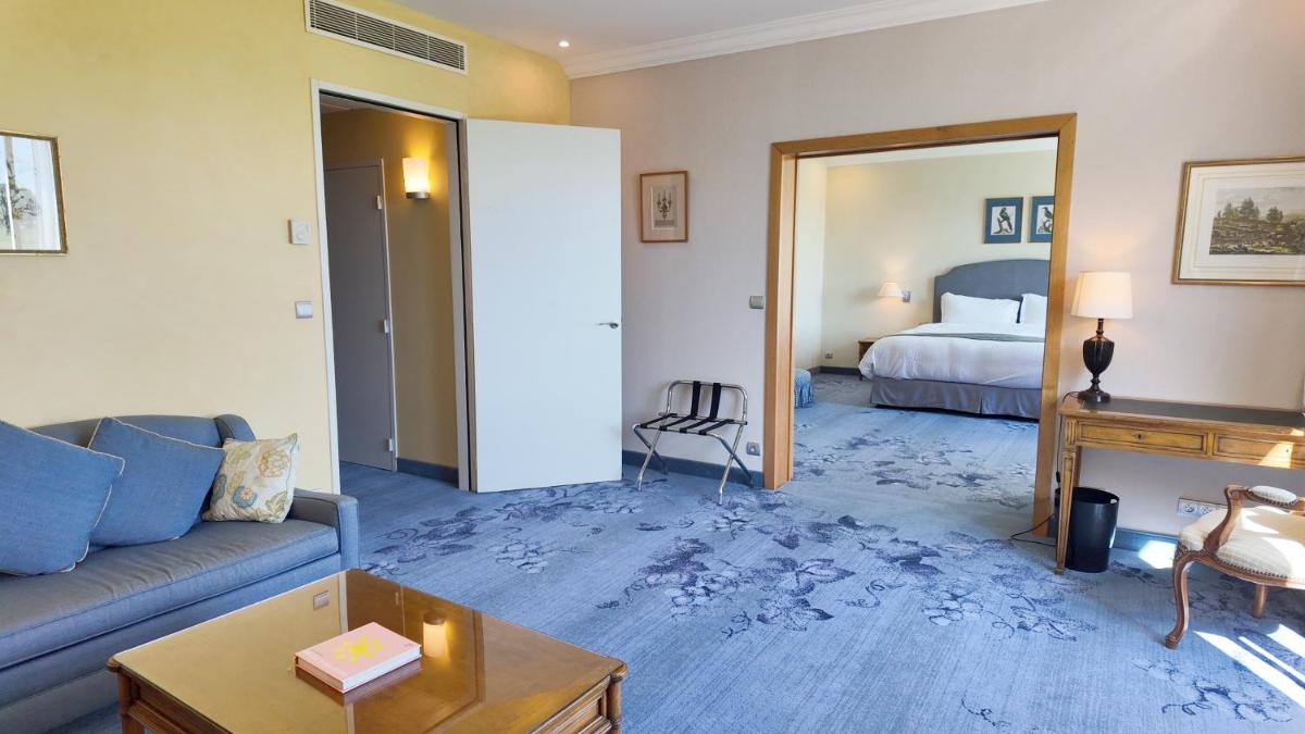 Relais de Margaux - Hôtel, Golf & Spa