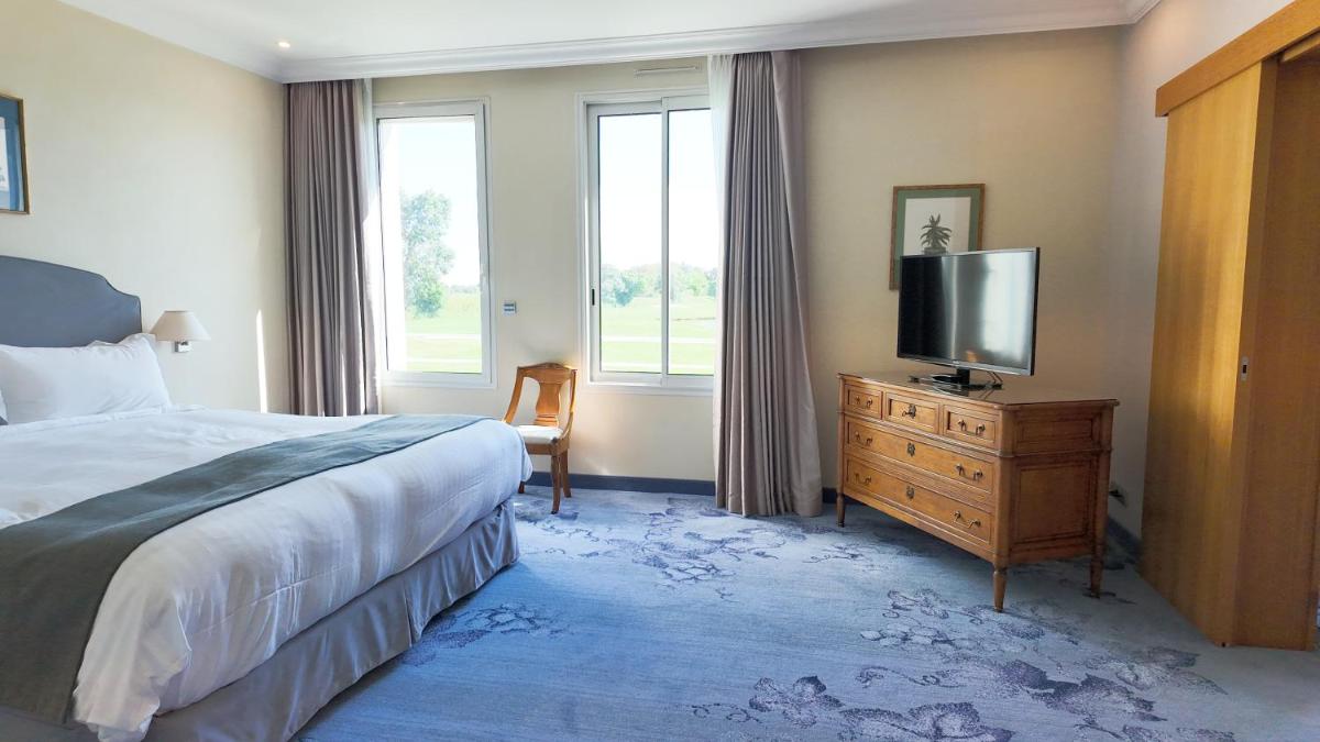 Relais de Margaux - Hôtel, Golf & Spa