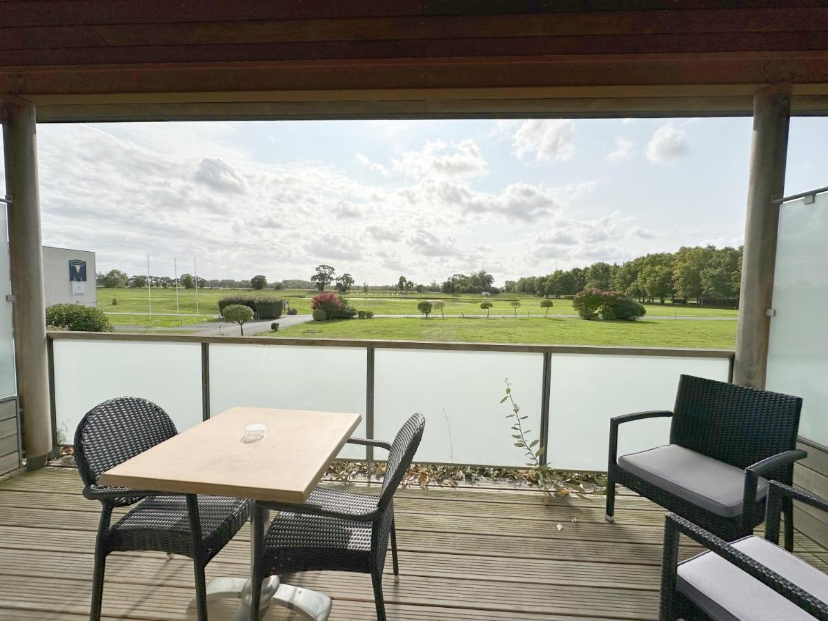 Relais de Margaux - Hôtel, Golf & Spa