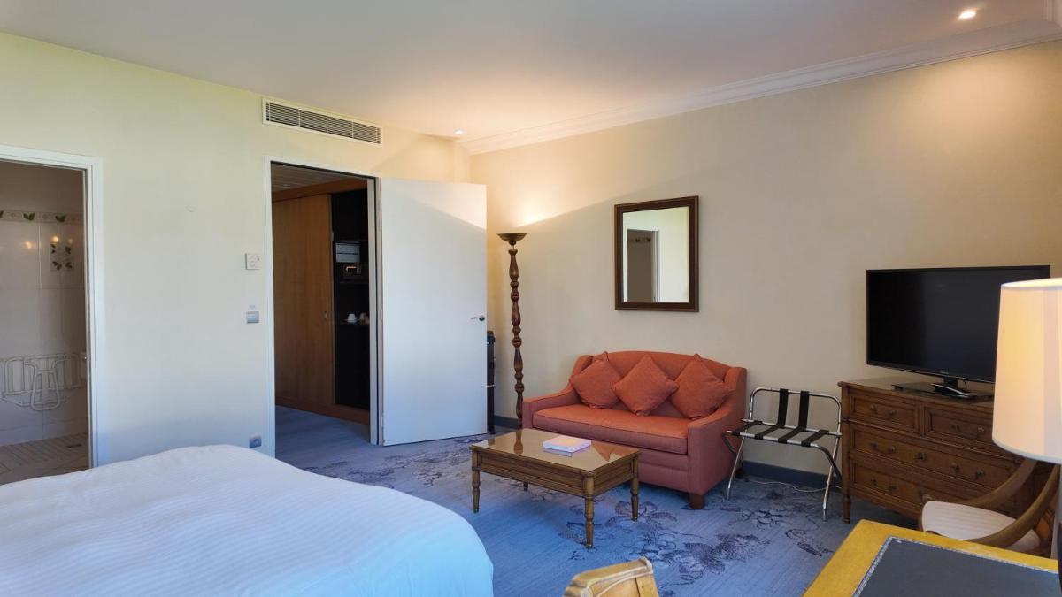 Relais de Margaux - Hôtel, Golf & Spa