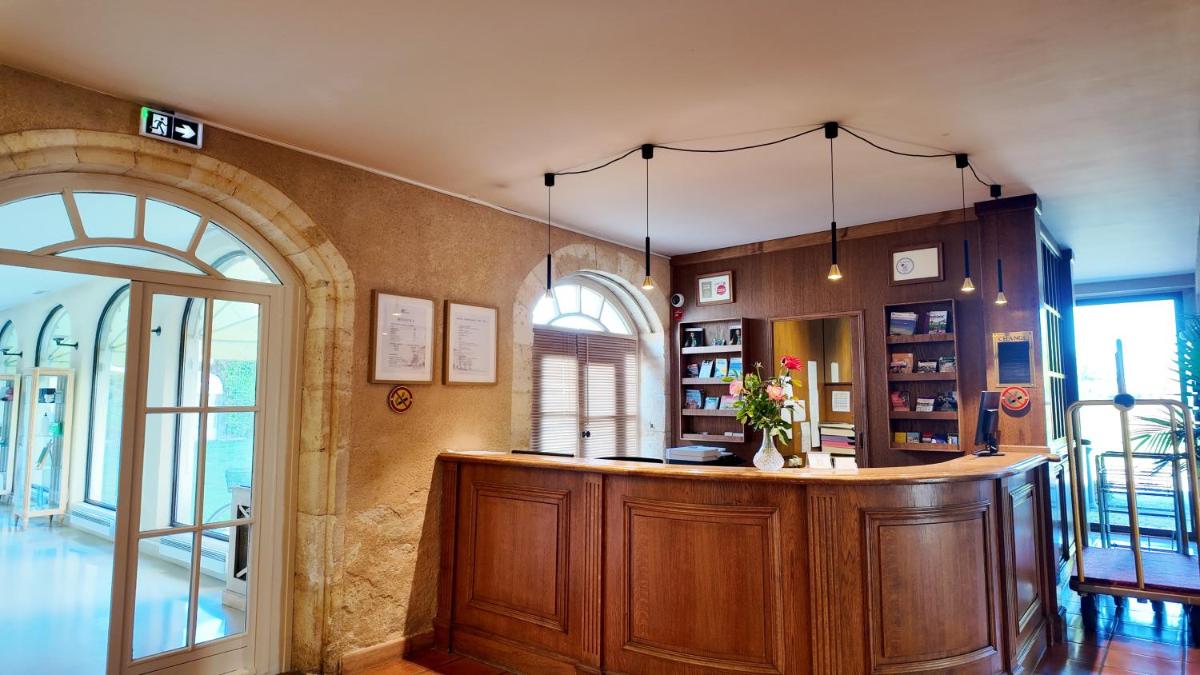 Relais de Margaux - Hôtel, Golf & Spa