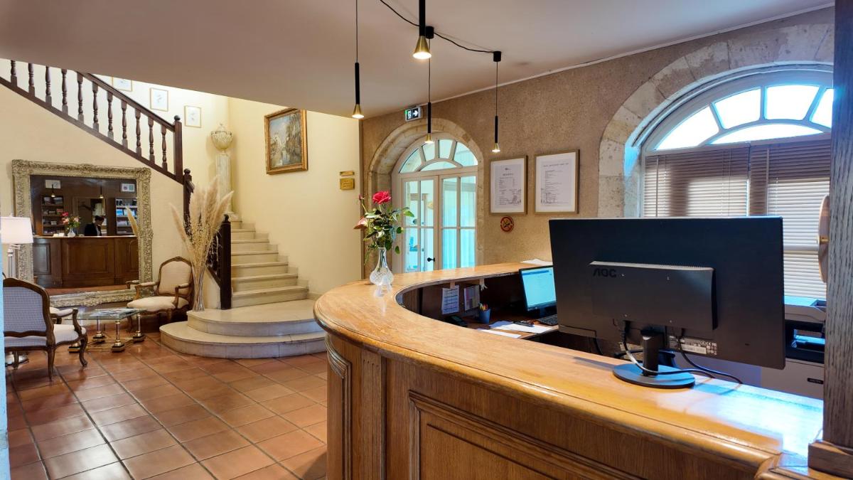 Relais de Margaux - Hôtel, Golf & Spa