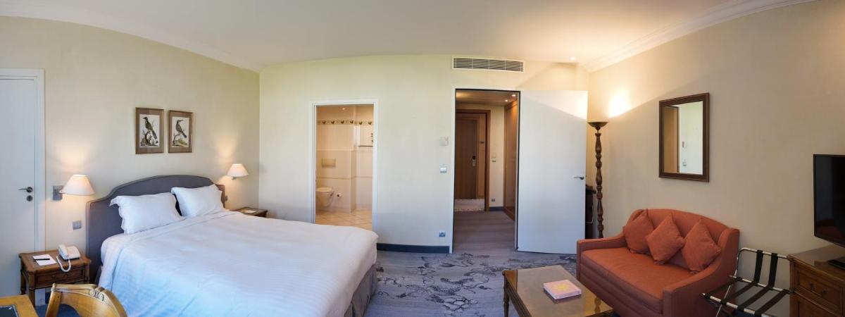 Relais de Margaux - Hôtel, Golf & Spa