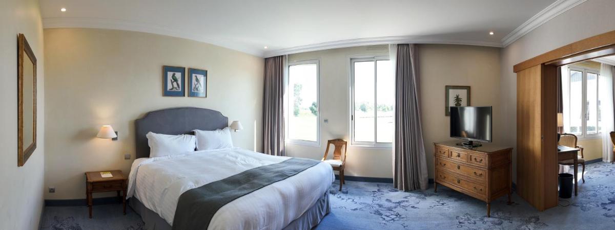 Relais de Margaux - Hôtel, Golf & Spa