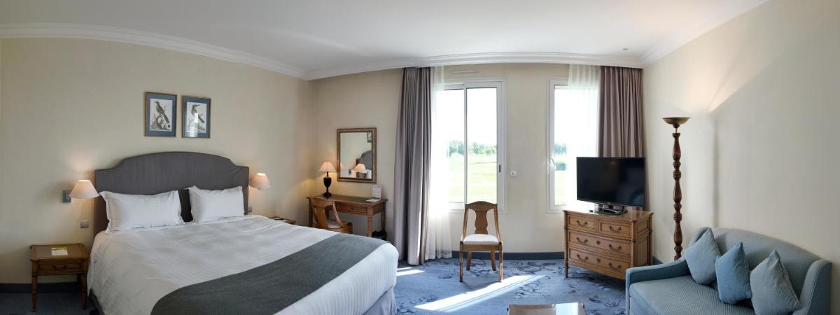 Relais de Margaux - Hôtel, Golf & Spa