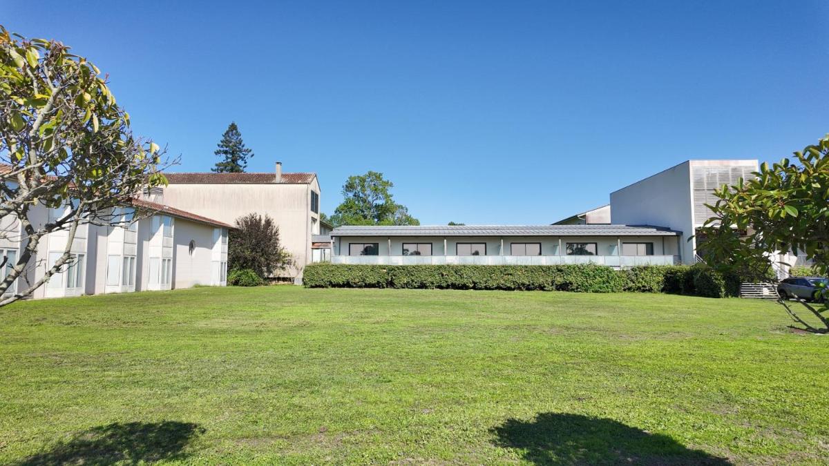 Relais de Margaux - Hôtel, Golf & Spa