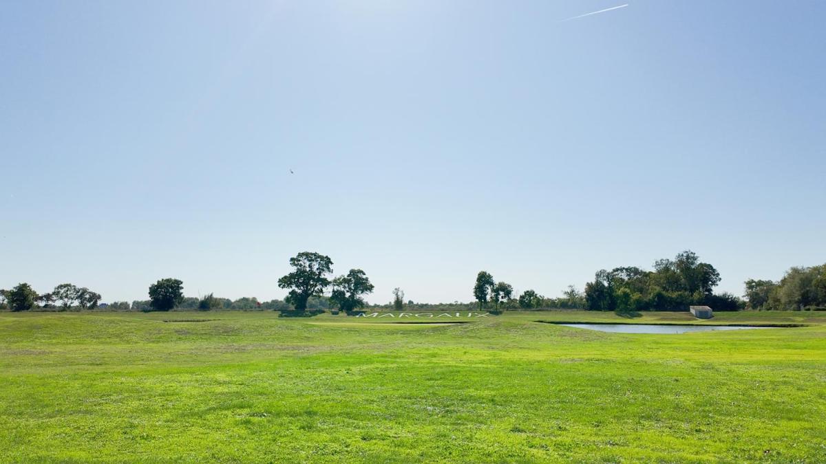 Relais de Margaux - Hôtel, Golf & Spa