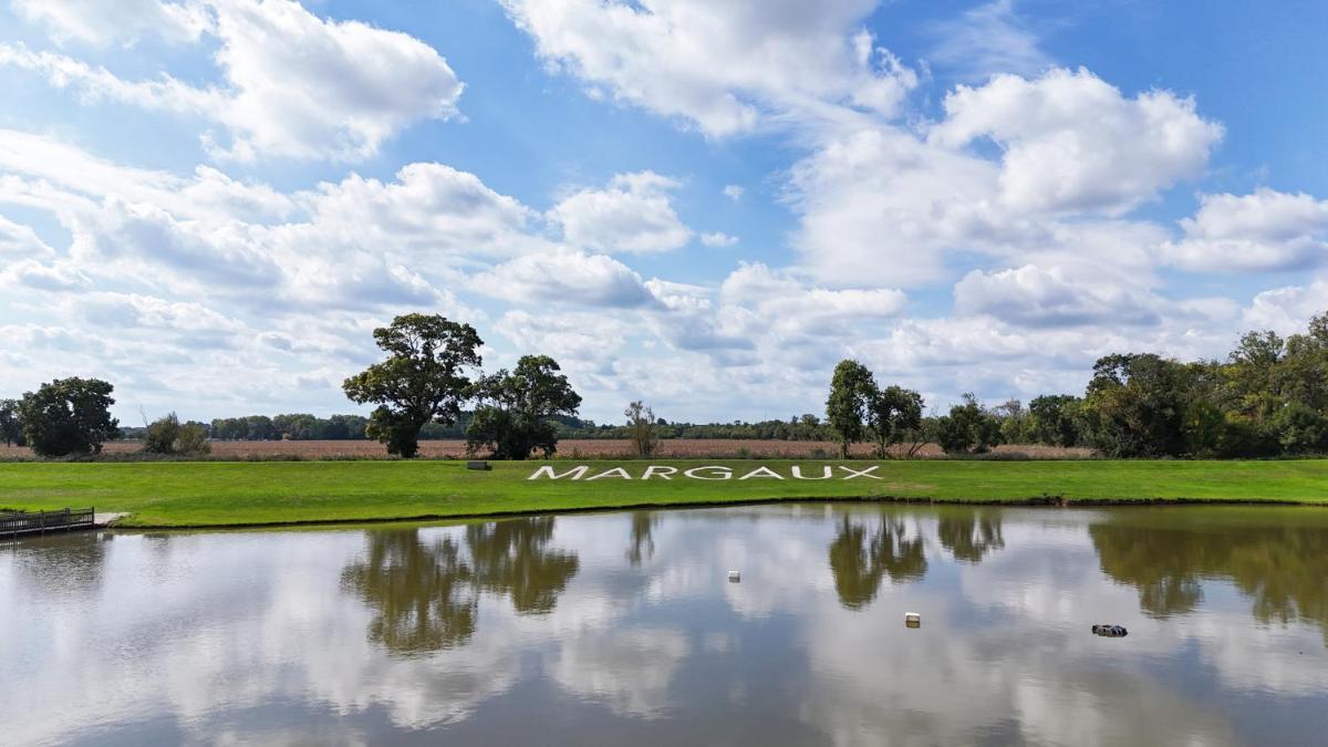 Relais de Margaux - Hôtel, Golf & Spa
