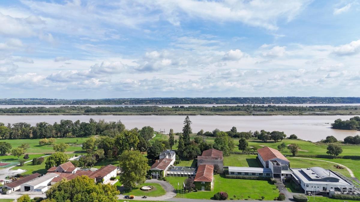 Relais de Margaux - Hôtel, Golf & Spa