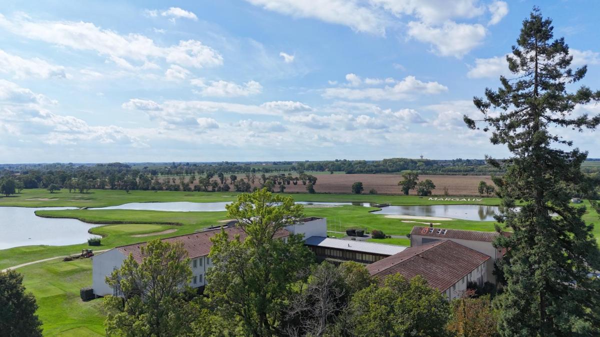 Relais de Margaux - Hôtel, Golf & Spa