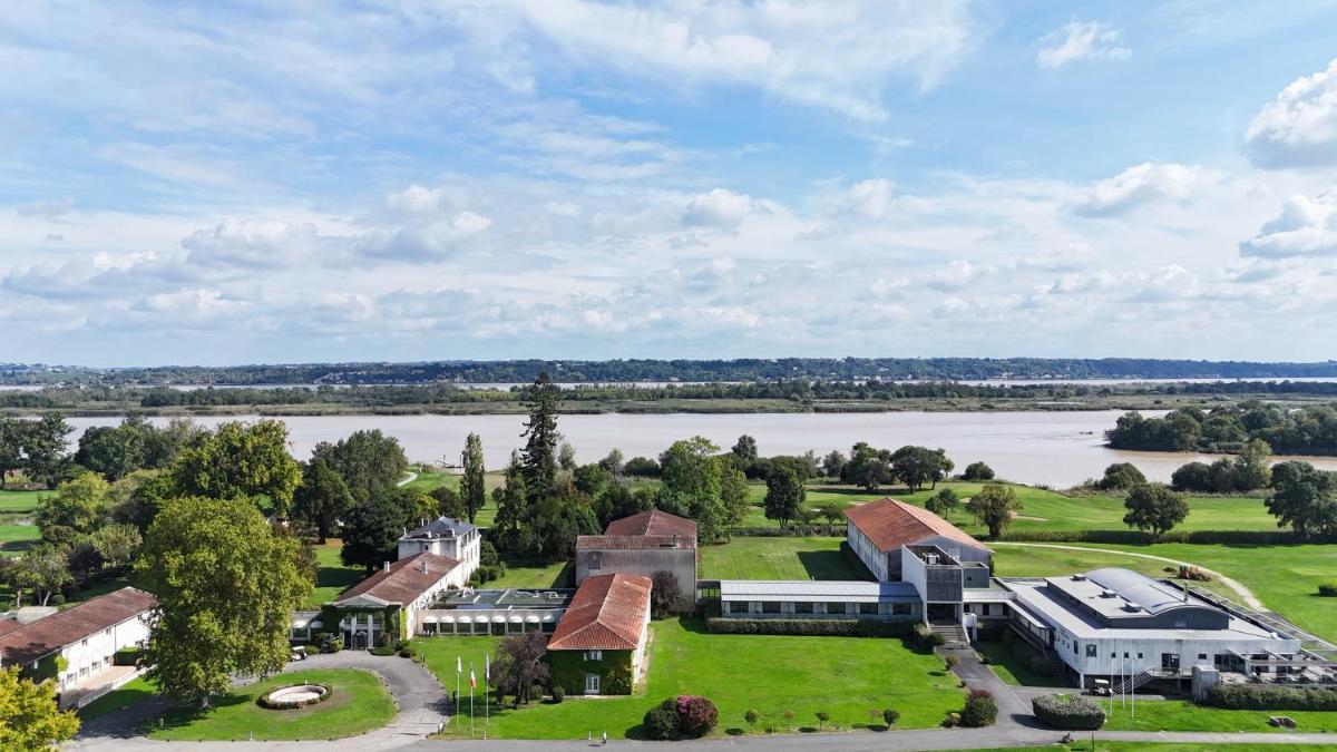 Relais de Margaux - Hôtel, Golf & Spa