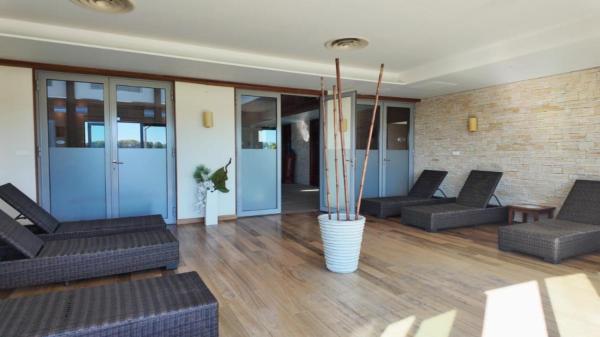 Relais de Margaux - Hôtel, Golf & Spa