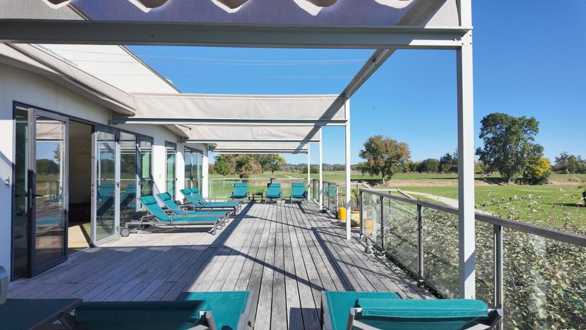 Relais de Margaux - Hôtel, Golf & Spa