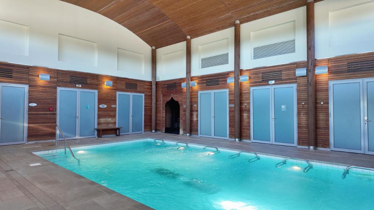 Relais de Margaux - Hôtel, Golf & Spa