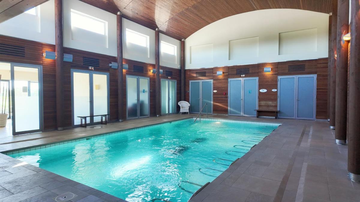 Relais de Margaux - Hôtel, Golf & Spa