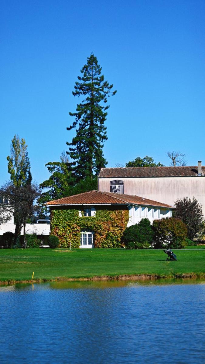 Relais de Margaux - Hôtel, Golf & Spa