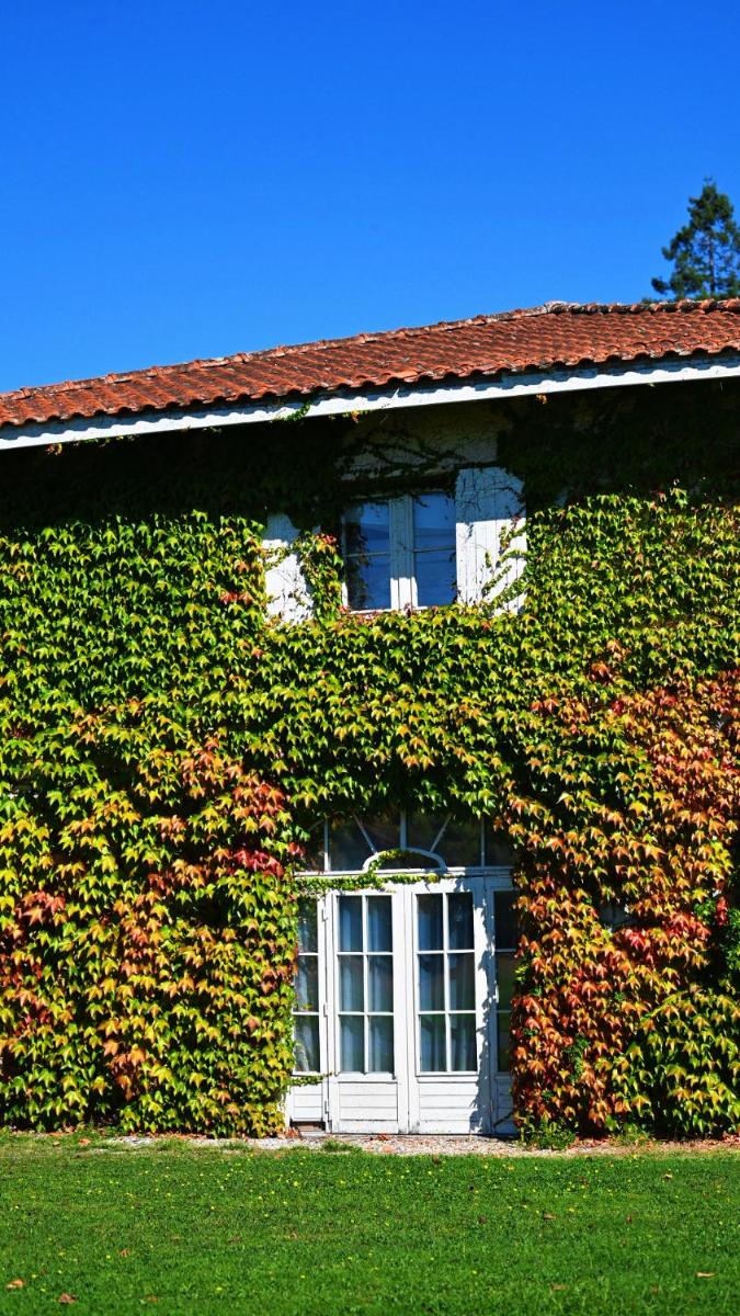 Relais de Margaux - Hôtel, Golf & Spa