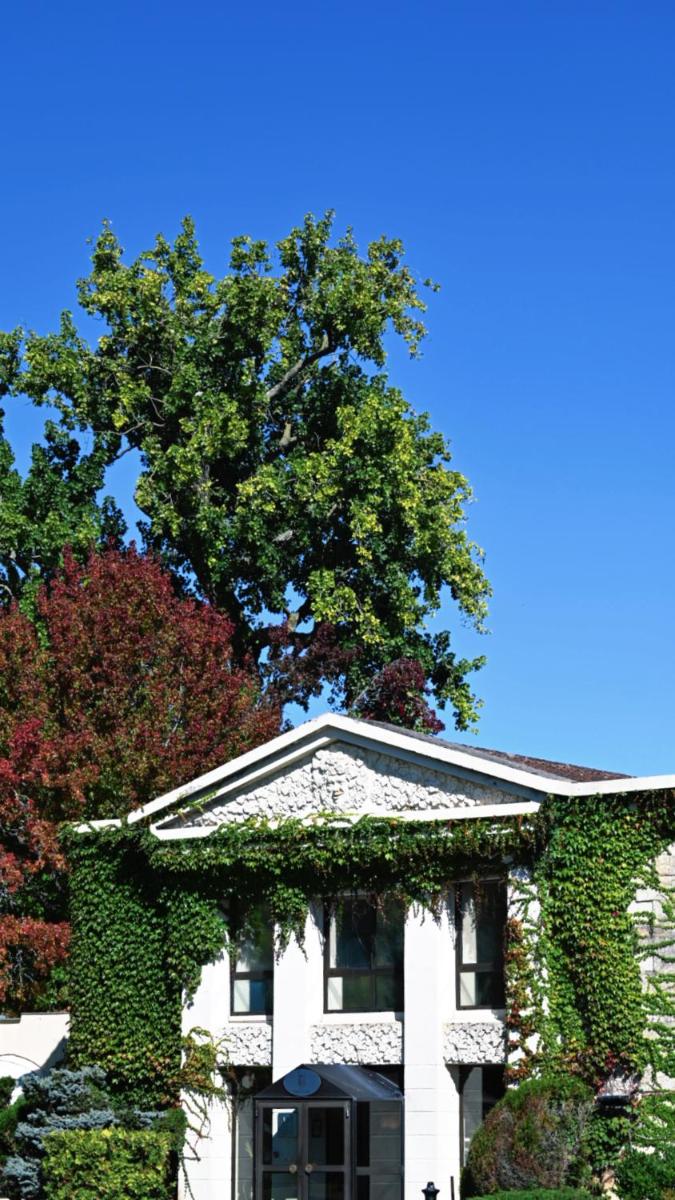 Relais de Margaux - Hôtel, Golf & Spa