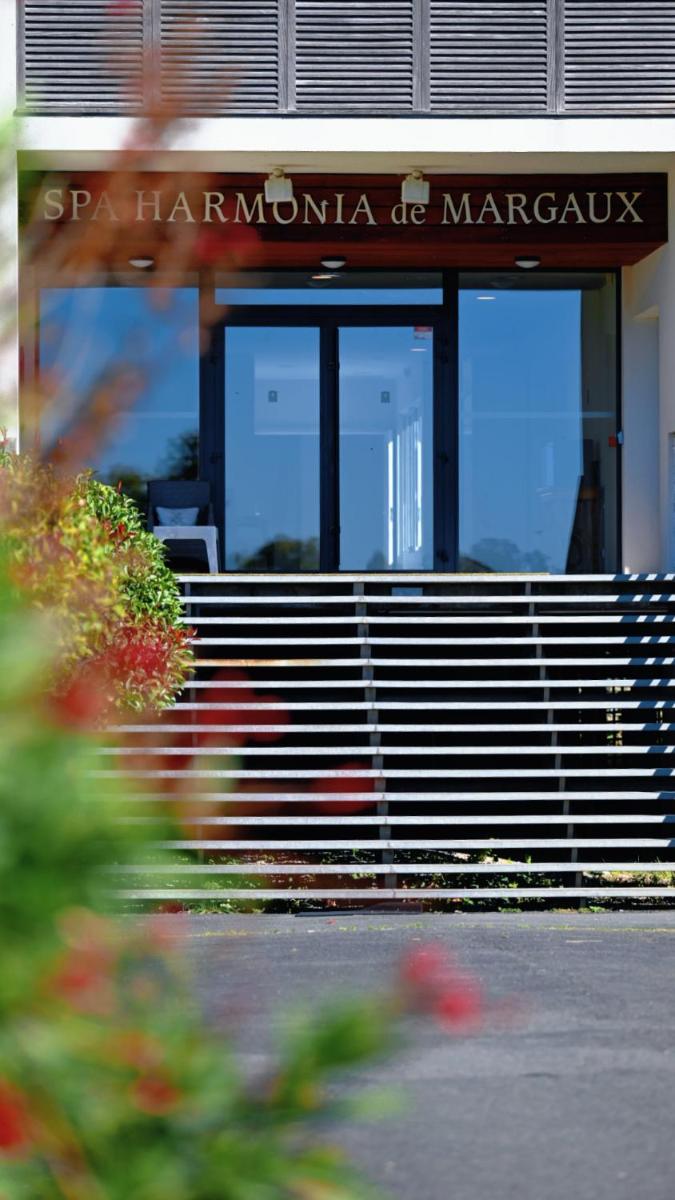 Relais de Margaux - Hôtel, Golf & Spa