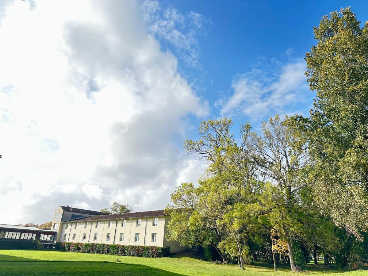 Relais de Margaux - Hôtel, Golf & Spa