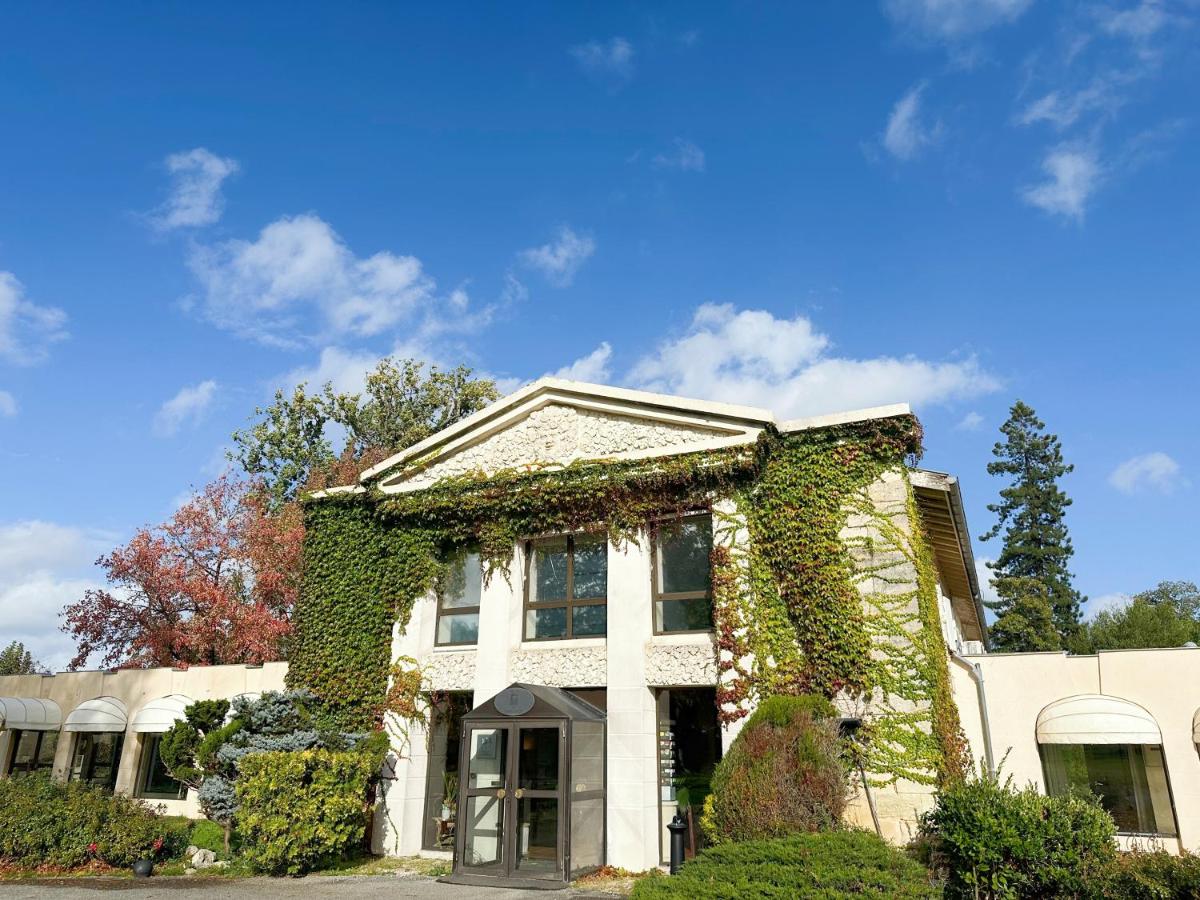 Relais de Margaux - Hôtel, Golf & Spa