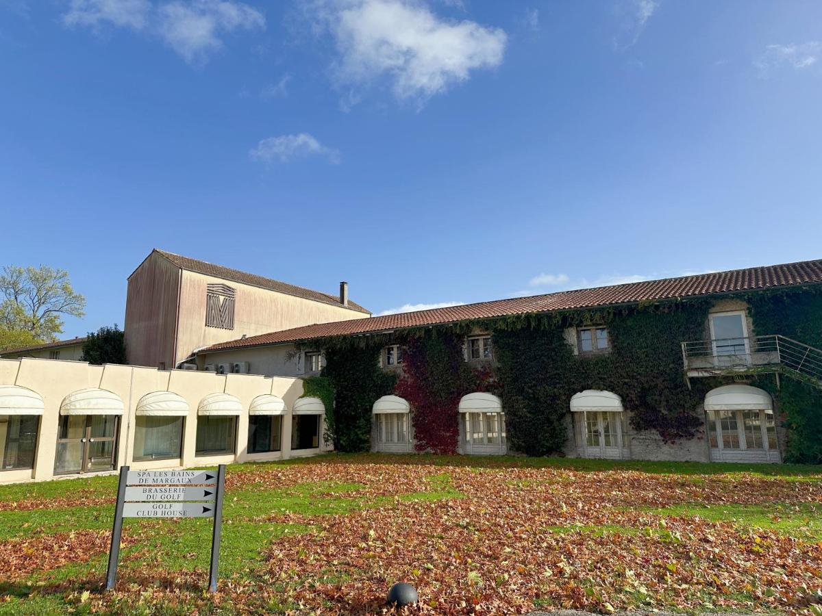 Relais de Margaux - Hôtel, Golf & Spa