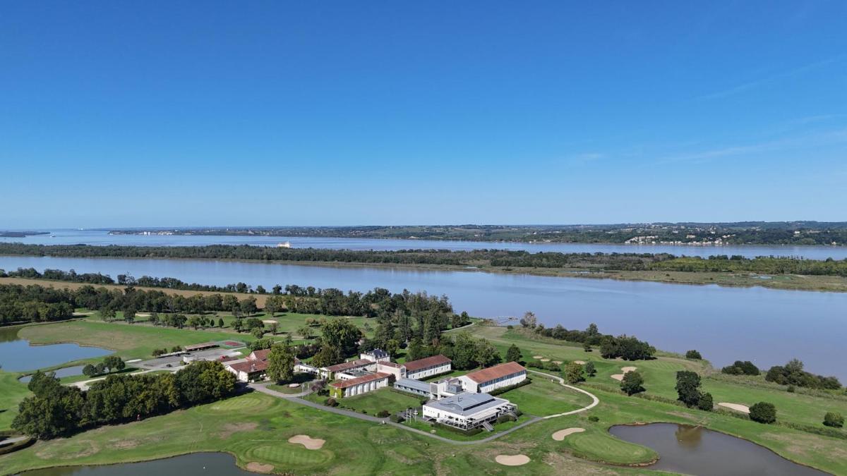 Relais de Margaux - Hôtel, Golf & Spa