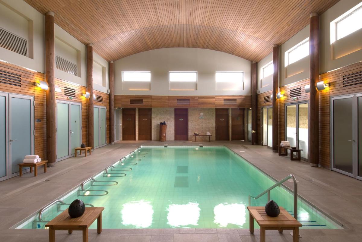 Relais de Margaux - Hôtel, Golf & Spa