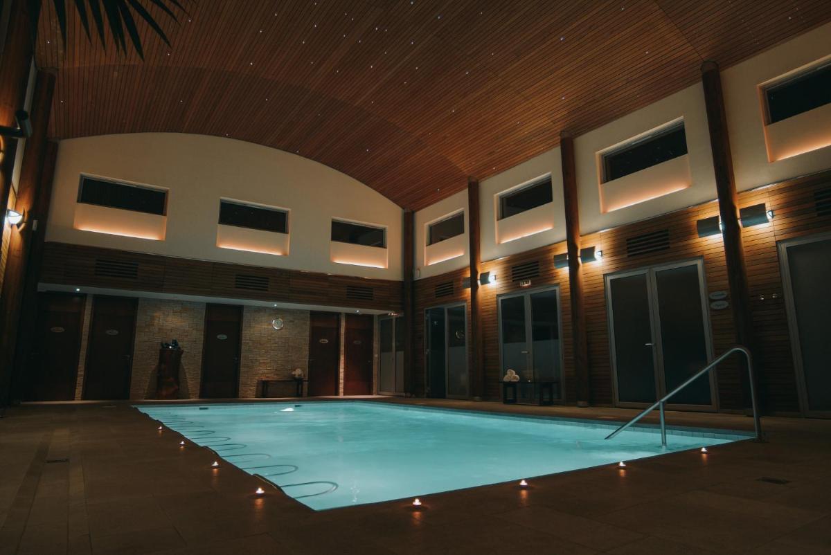 Relais de Margaux - Hôtel, Golf & Spa