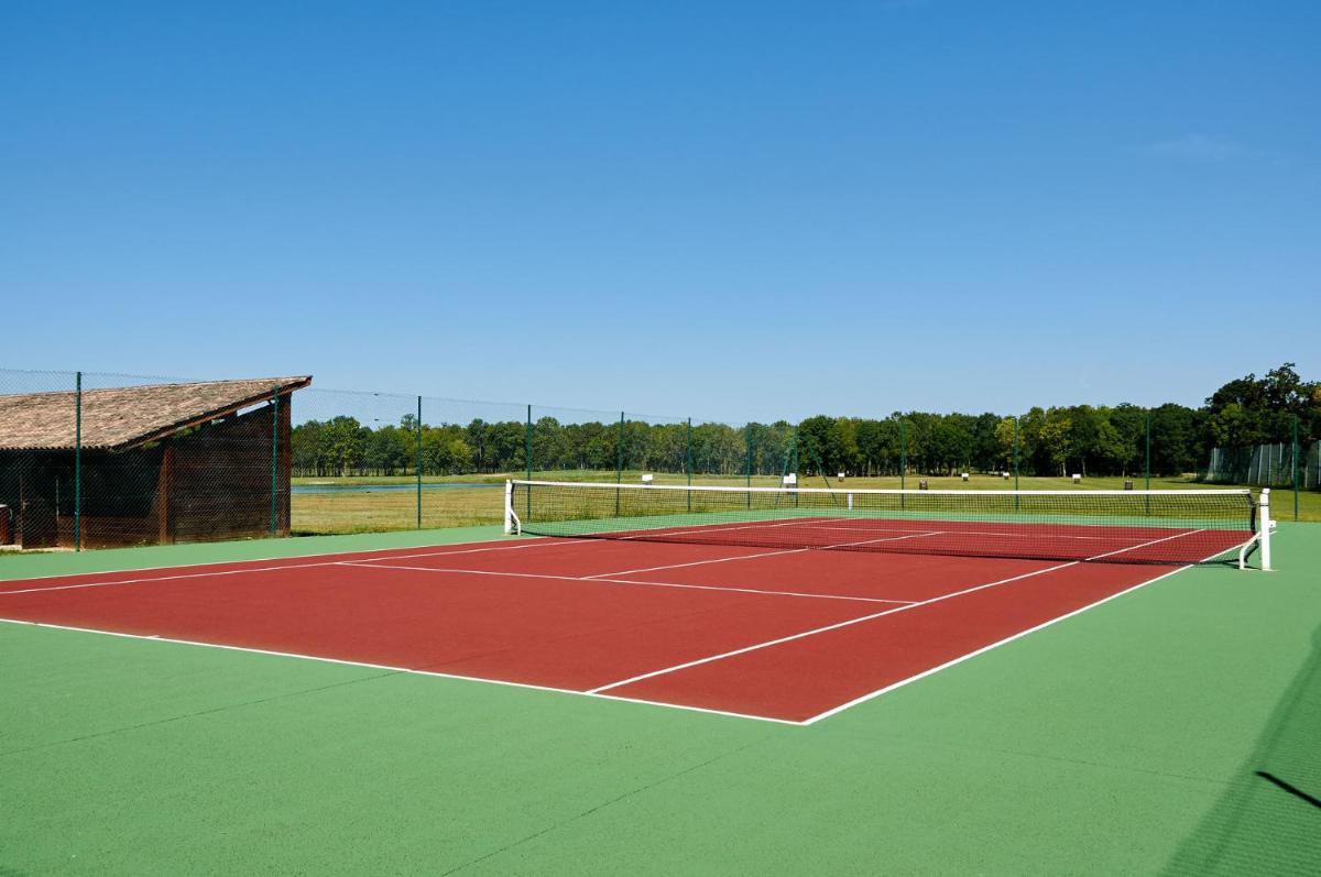 Relais de Margaux - Hôtel, Golf & Spa