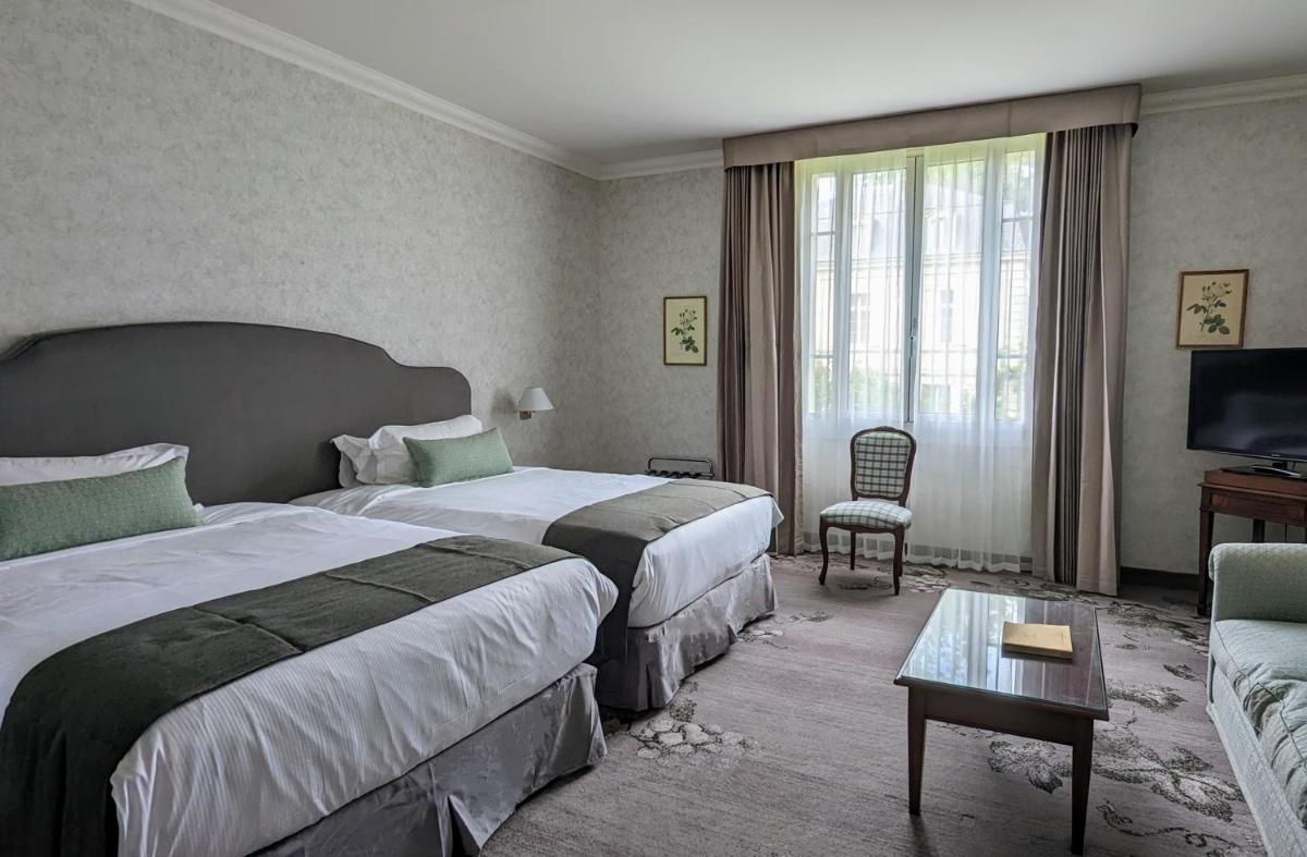 Relais de Margaux - Hôtel, Golf & Spa