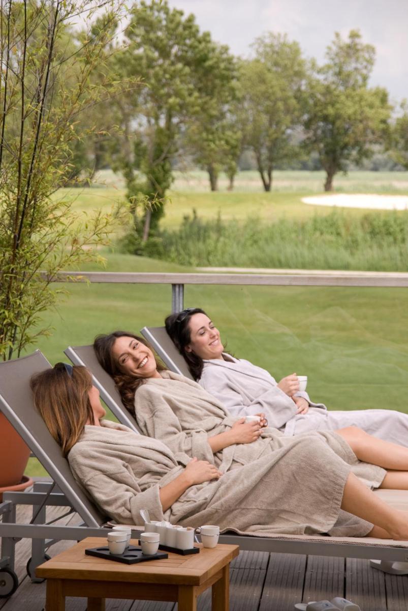 Relais de Margaux - Hôtel, Golf & Spa
