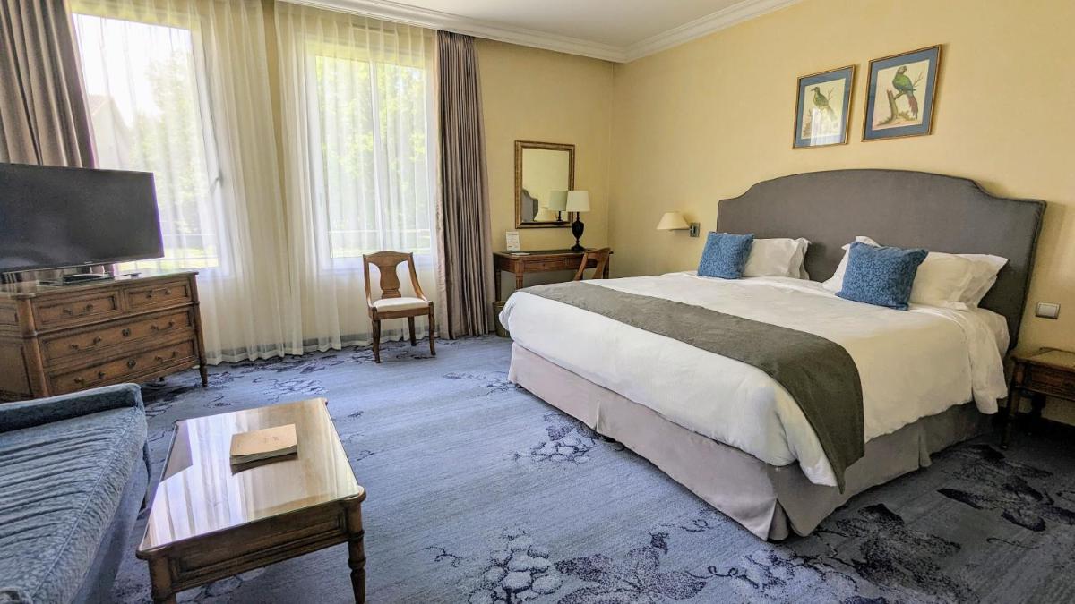 Relais de Margaux - Hôtel, Golf & Spa