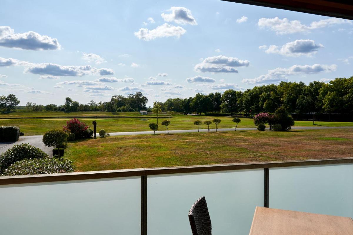 Relais de Margaux - Hôtel, Golf & Spa