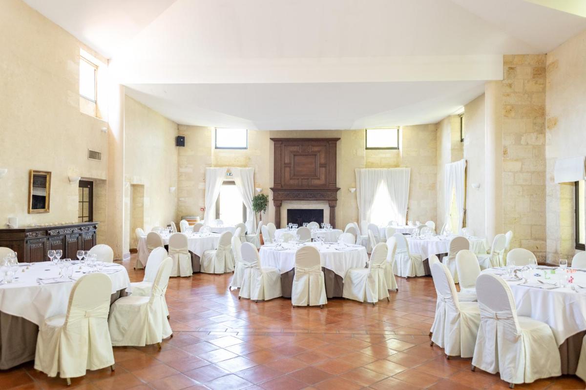 Relais de Margaux - Hôtel, Golf & Spa