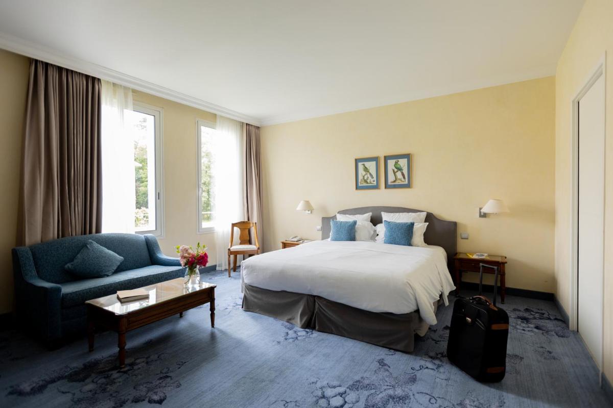 Relais de Margaux - Hôtel, Golf & Spa